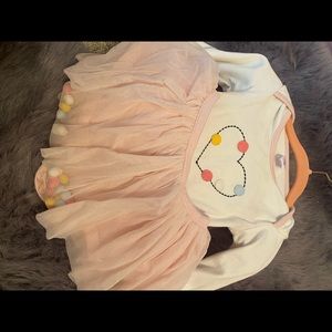 Nordstrom Baby Two Piece